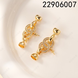 ���p�A�h�B�ӿ��~�18k��ɫ�����朿��^�߼���diy�Ʒ���