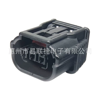 SWS住友连接器 6189-7037 锁6918-1833 汽车线束连接器