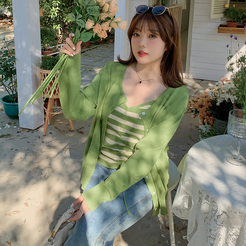   春  XL-3XL 大きいサイズ 2点セット