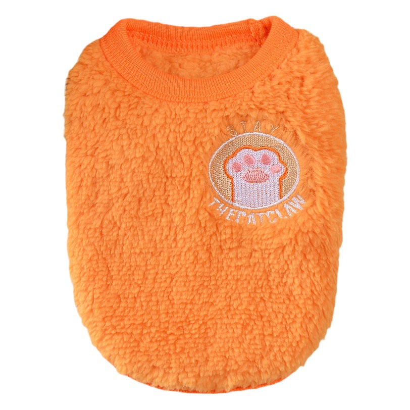 Perro caliente perrito ropa Otoño e Invierno gato cachorro pequeño perro peluche mascota primavera y otoño Bichon perro primavera