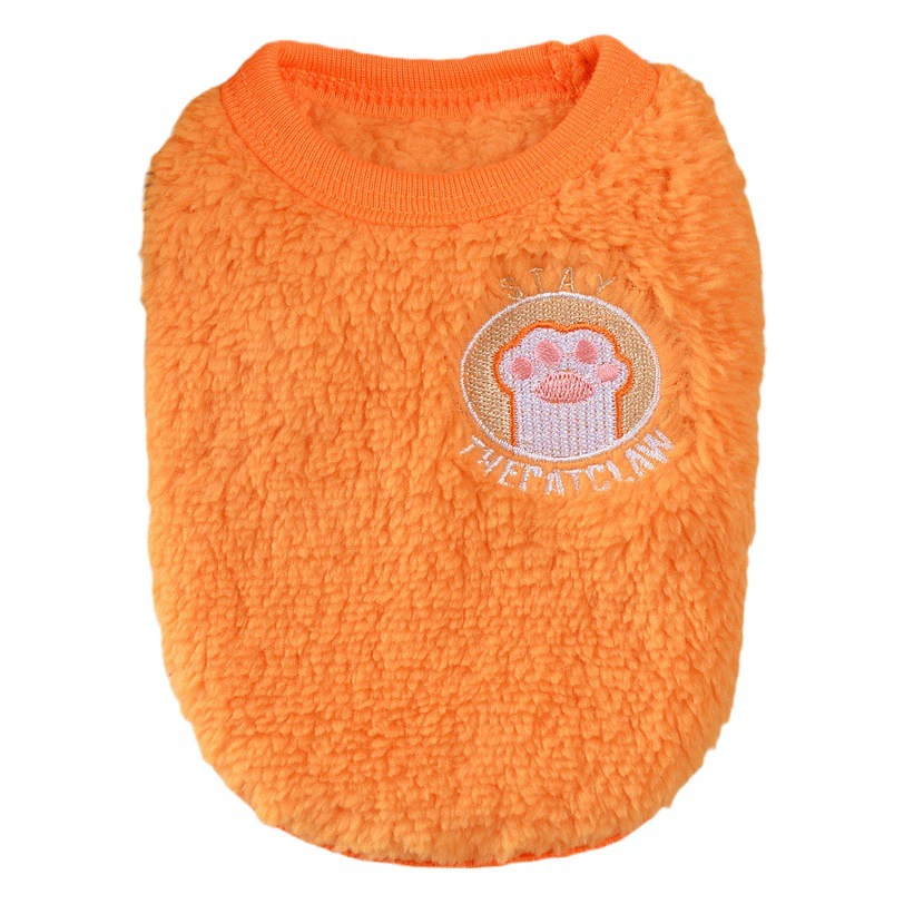 Теплая одежда для щенков, осенне-зимняя одежда для кошек, маленьких молочных собак, собак маленьких размеров, Тедди, домашних животных, весна и осень, весна для собак бишон фризе