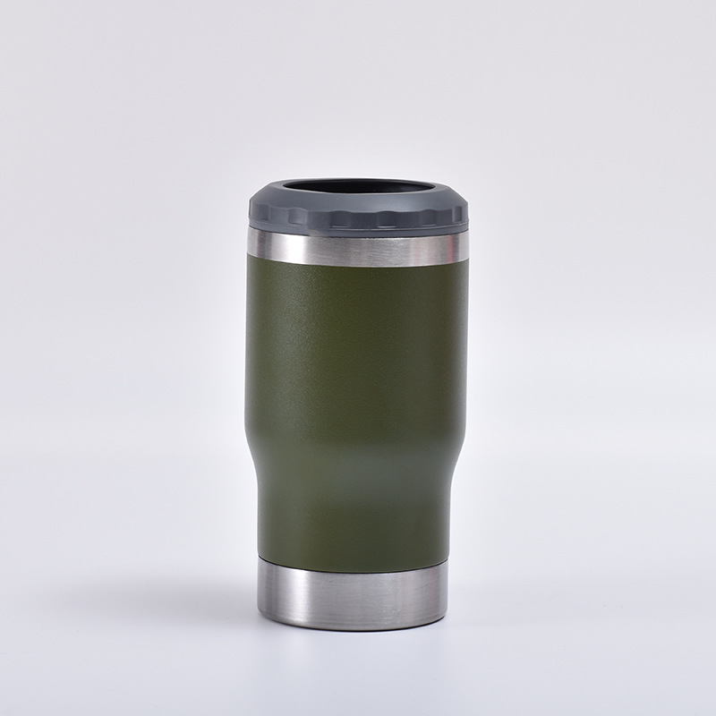 카키 (고무 커버)