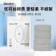 Disposable underwear men's 2 pack