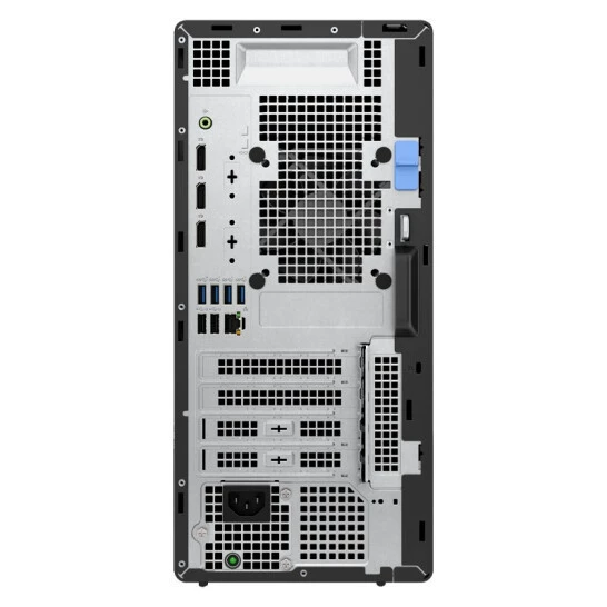Dell Optiplex 7010MT Plus 13‑го поколения Core коммерческий офисный настольный компьютер
