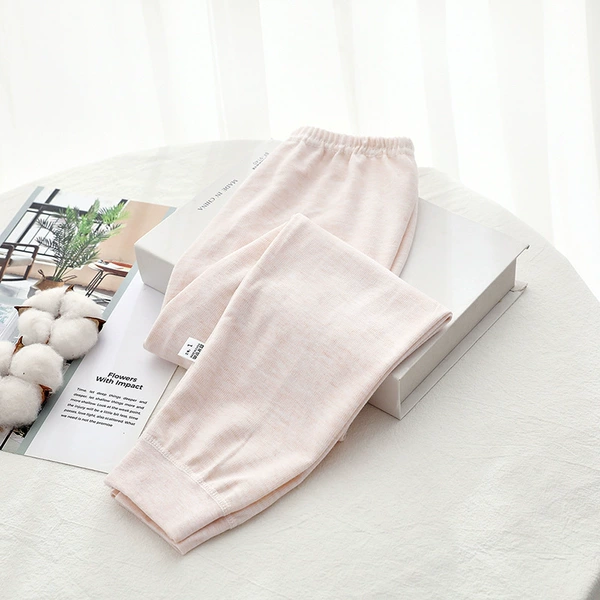 Autumn pants/net rice