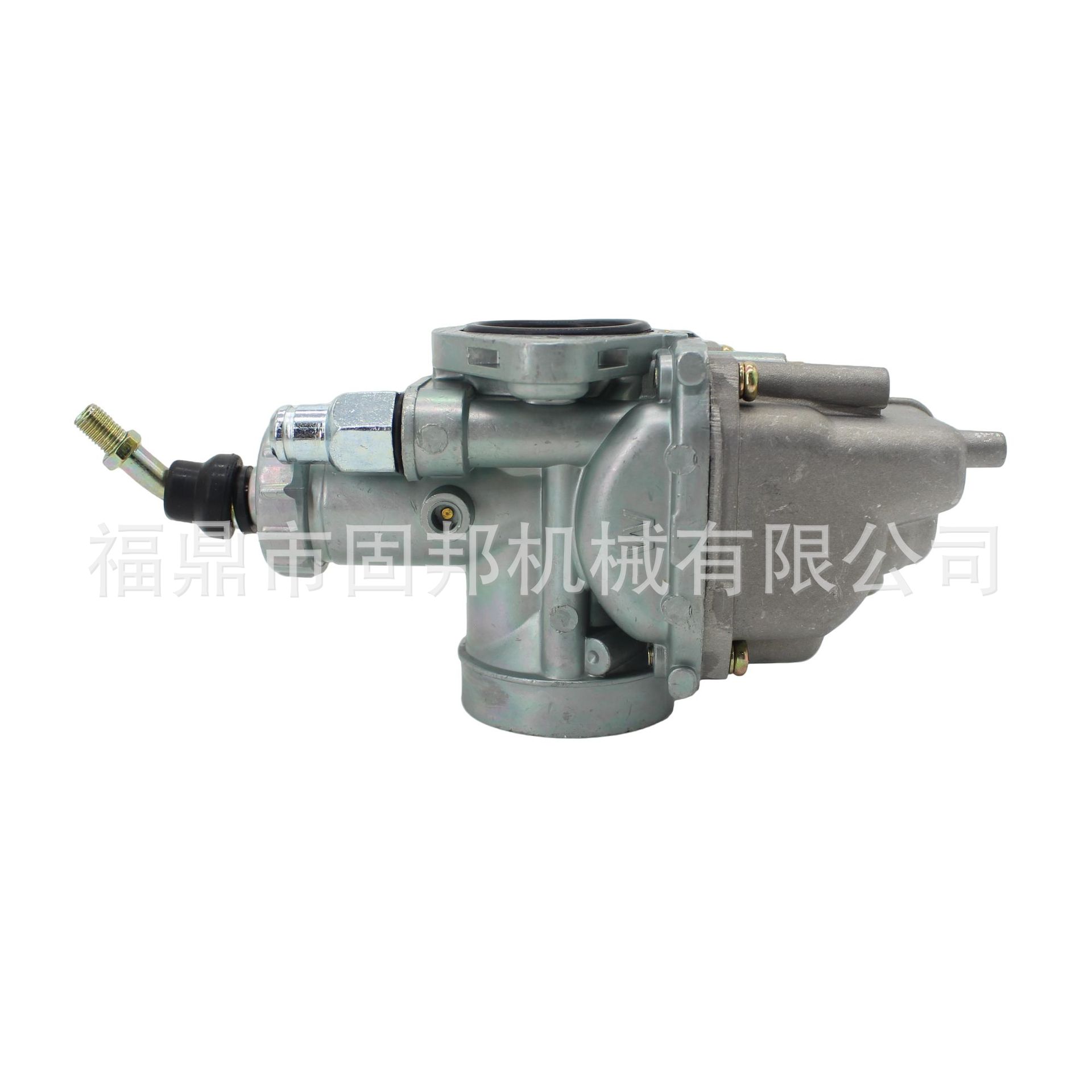 Yfb250 Carburetor, with Air Air Regulator, for Yamaha Timberwolf Yfb25