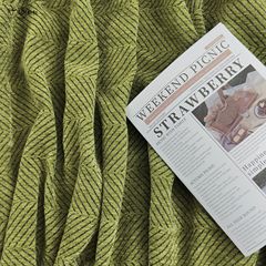 シェニールの人の字の紋様の布地は厚いソファーの布地を厚くしてソファーの布地を卸売りします。