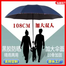 雨伞;晴雨伞;遮阳/太阳伞