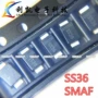 超薄肖特基smafss36二极管