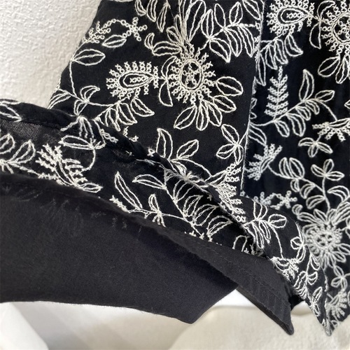 Girls' Sleeveless Floral Shirt Summer Thin Shirt 2024 New Girl Summer Wear Holiday Style Street-Fashioned Hong Kong Style Top