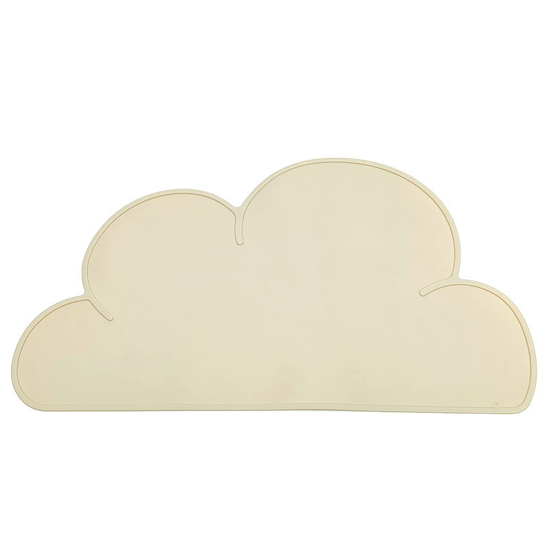 Cloud Placemat 4