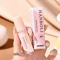 Hanboli Shadow Клей для накладных ресниц Стайлинг Натуральный невидимый быстросохнущий клей для ресниц Оптовая продажа 8170