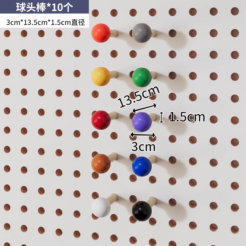 Hoyo de madera de color nuez hoyo tablero estante de madera sólida pared de modelado puerta de entrada de la casa pared detrás de la decoración estante de exhibición