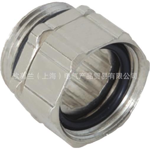 AGRO M25 黄铜镀镍 可调定位装置 5000.25.50 5000系列