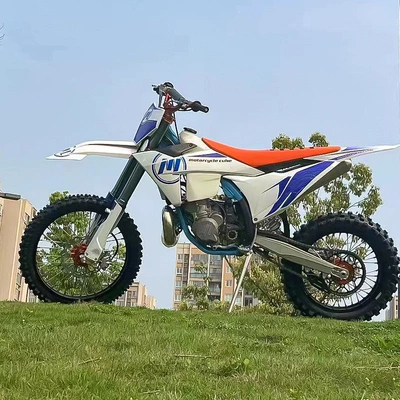 Negotiable wholesale price for KTM K23 high-performance off-road motorcycles, 250/300cc displacement, two-stroke engine (Kross motosiklet mühərrikləri)