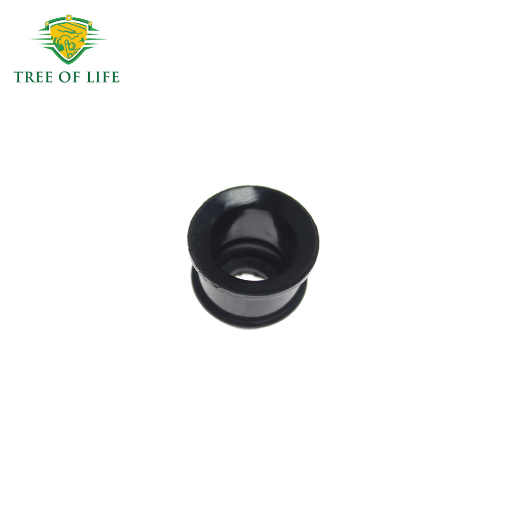 90561-10018 para el soporte de boquilla del inyector de Toyota Junta + O-ring