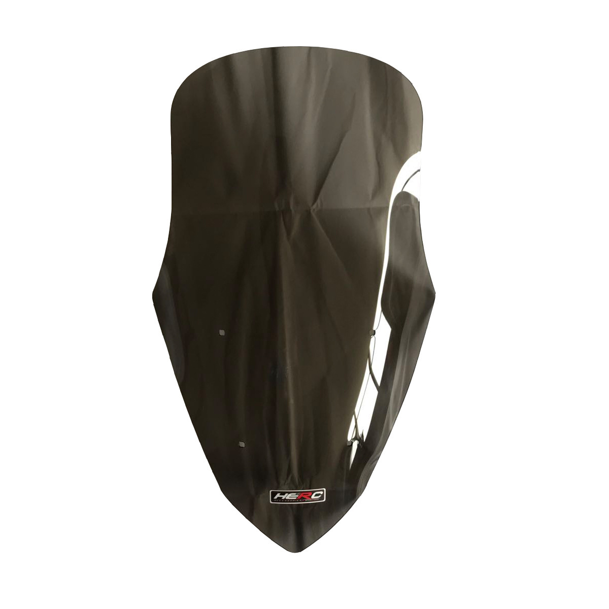 Aplicable a yamaha nmax155 2020 motocicleta parabrisas modificado