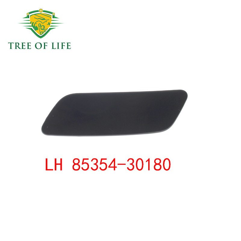 85354 - 30180 85353 - 30180 para la tapa de la boquilla limpiadora de faro Lexus