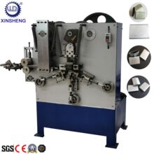 铁皮扣打包扣成型机  打包扣机 钢扣成型机 钢带扣机