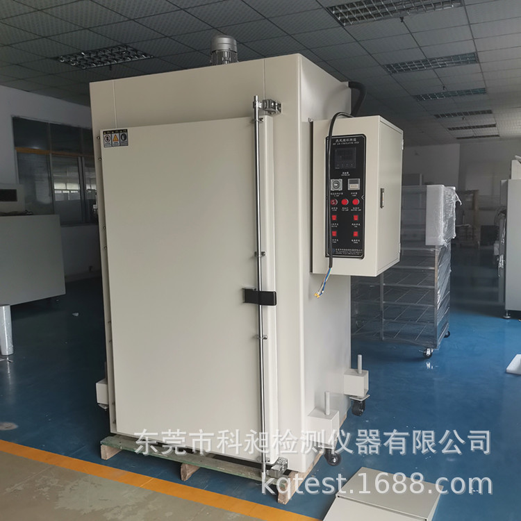热缩管烘箱-工业烤箱-塑胶颗粒烤箱 尽在阿里巴巴-科昶检测仪器