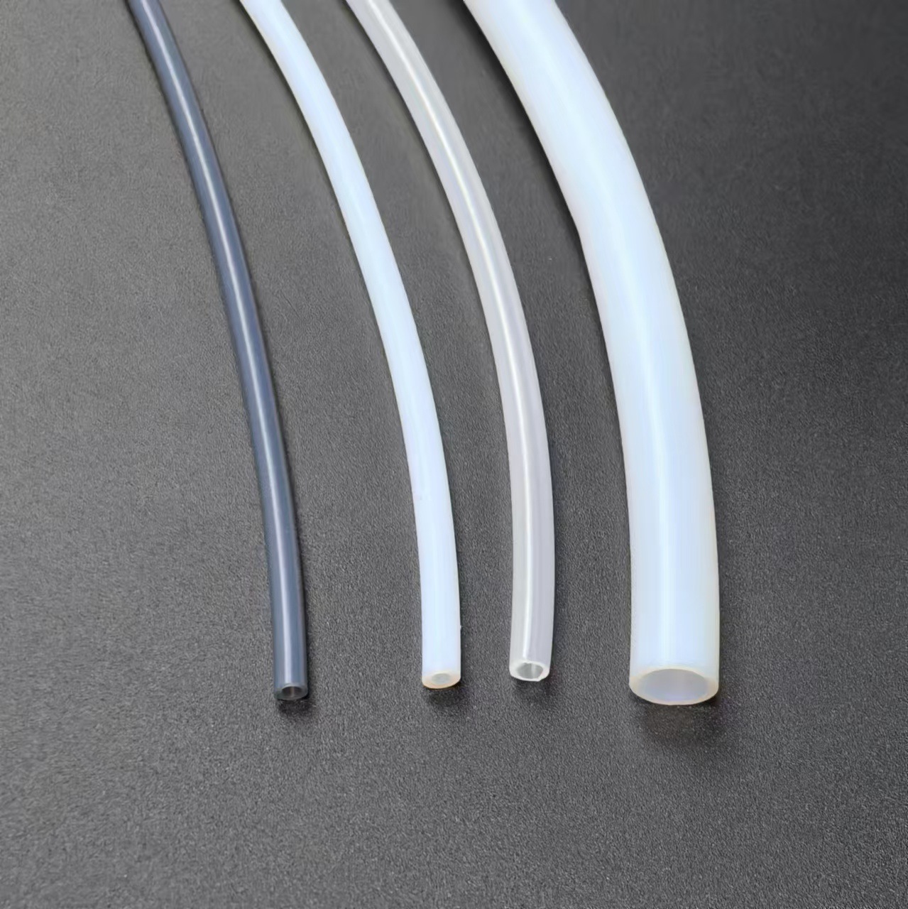 铁氟龙套管【聚四氟乙烯】耐高温耐腐蚀耐温