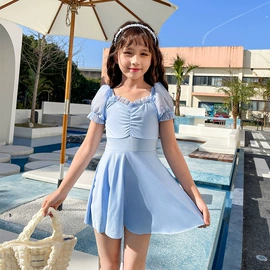 比基尼;连体泳衣;三件套泳装