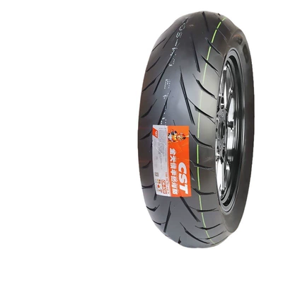 inch, Electric tricycle tires
