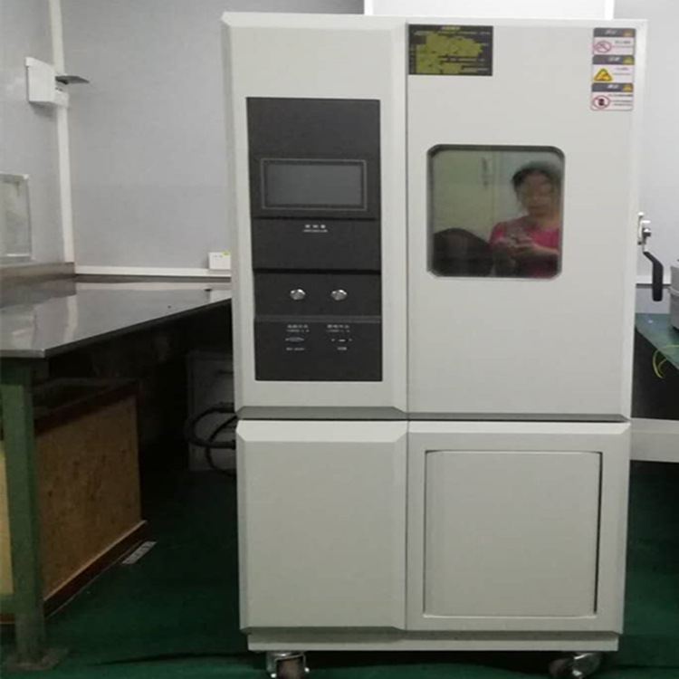 快速变温试验机  快速温变实验机 恒温恒湿试验箱   东莞沙田生产