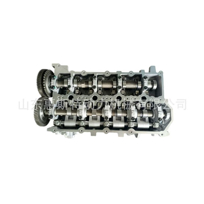 High-quality 4N15 engines are Engine assembly