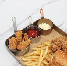 �u֭�����ֱ�304���P�պ�ϵ��u�ϱ������u�����;�Sauce Bowl