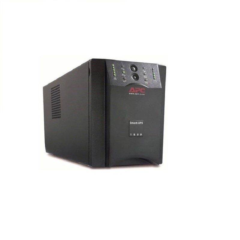 APC Smart-UPS 1500VA 230V在线互动式SUA1500ICH不间断电源980W