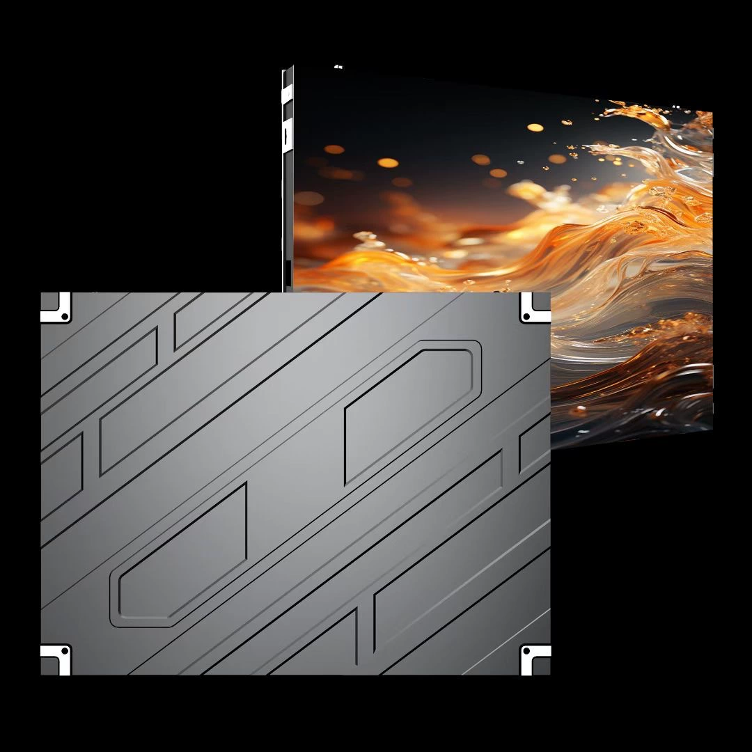 Shugu Blue P3 полноцветный дисплей