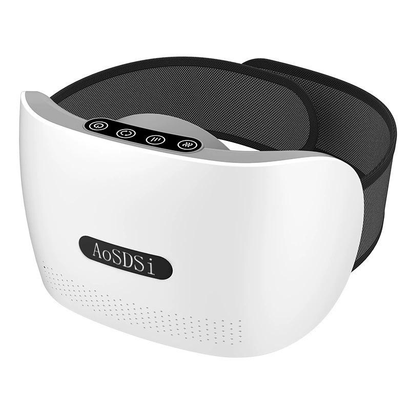Elite mechanical automatic universal space massager, fully automatic