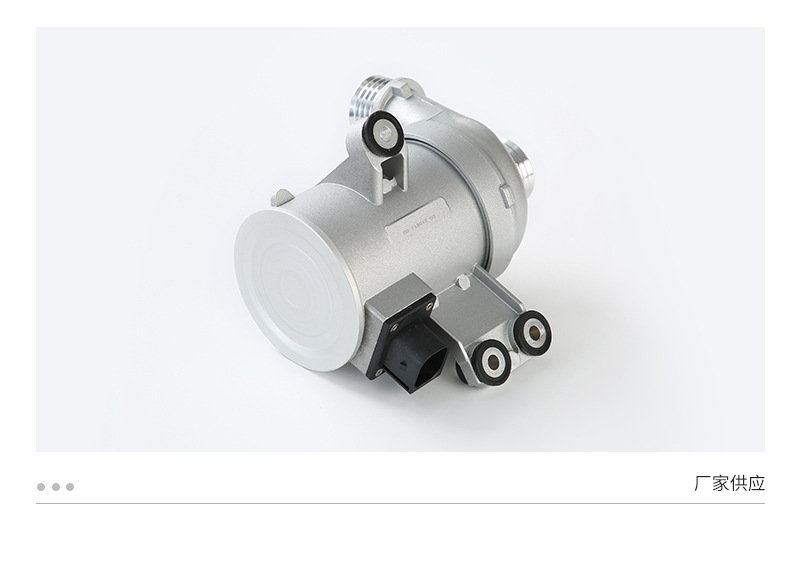 Electronic brushless auxiliary water pump BMV/1/2/3/4/5/6/X511518635090