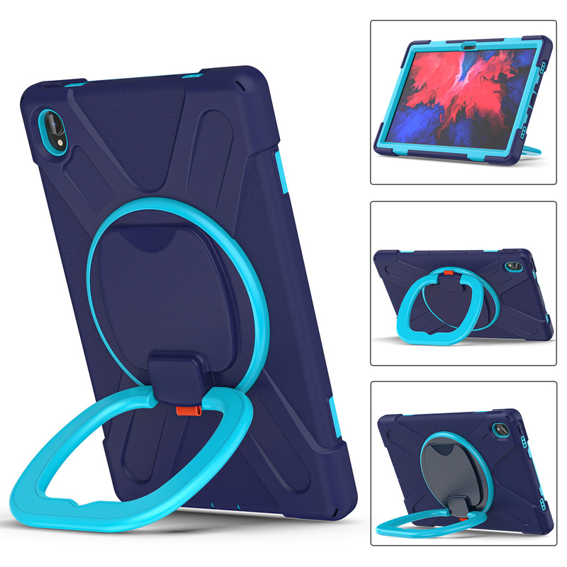 Huiyue Is Suitable for Lenovo Tab P11, Xiaoxin Pad 11inch Tablet Tb-J606F Protective Cover J616 Huiyue Is Suitable for Lenovo Tab P11, Xiaoxin Pad 11inch Tablet Tb-J606F Protective Cover J616