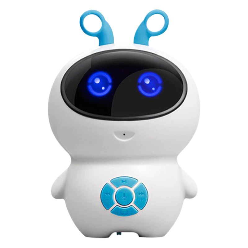 [Net Red прямая трансляция] Интеллектуальный робот Раннее Образование Детские игрушки Искусственный Wi-Fi высокотехнологичное образование и обучающая машина