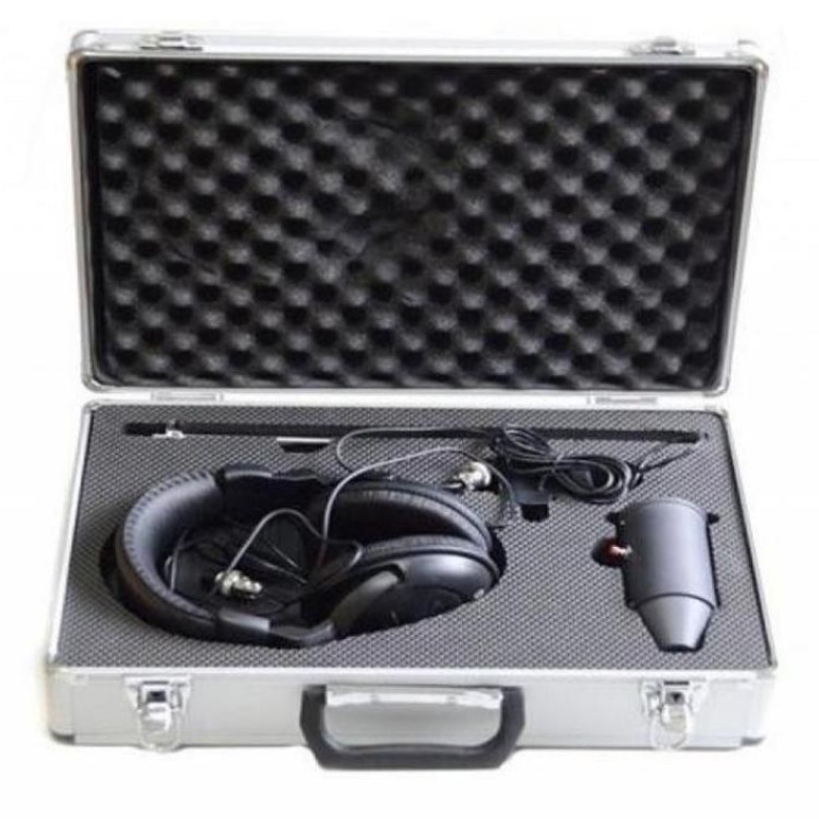 Fuente de agua instrumento de búsqueda de agua instrumento de perforación de pozo instrumento de detección de agua subterránea instrumento de medición de agua nuevo producto instrumento de detección física