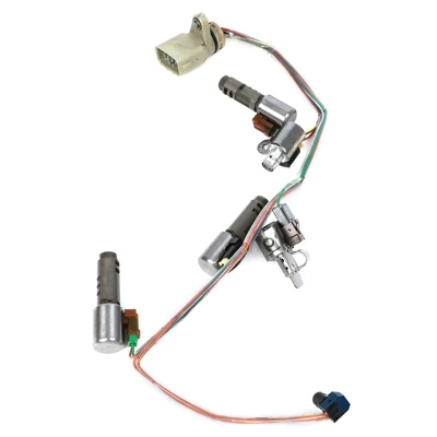 Suitable for Toyota U140E/F Sürətlər qutusu