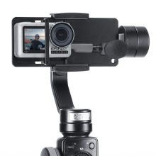 DJI OSMO ACTIONSDӰ GoPro\CS̨m