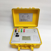 ZK-II变压器低电压短路阻抗测试仪变压器短路阻抗测试仪电抗仪