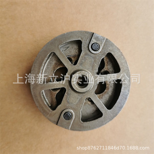 Suitable for STIHL Steele FS120 FS250 mower mower brush cutter mower mower clutch rejection block