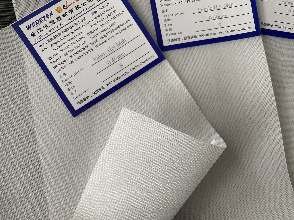 工厂直供 无纺布材料透气丽新布 现货