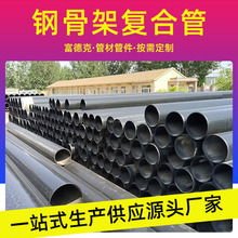 䓽z�W�Ǽ܏ͺϹܟ��۹ܲ�䓎�����ϩHDPE�oˮ�܇��˶��Ƹ߉�����