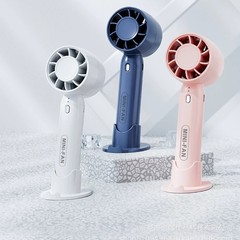 外国貿易クロスボーダーt 10手持ち扇風機USB充電小扇風機携帯型超デスクトップミニ扇風機