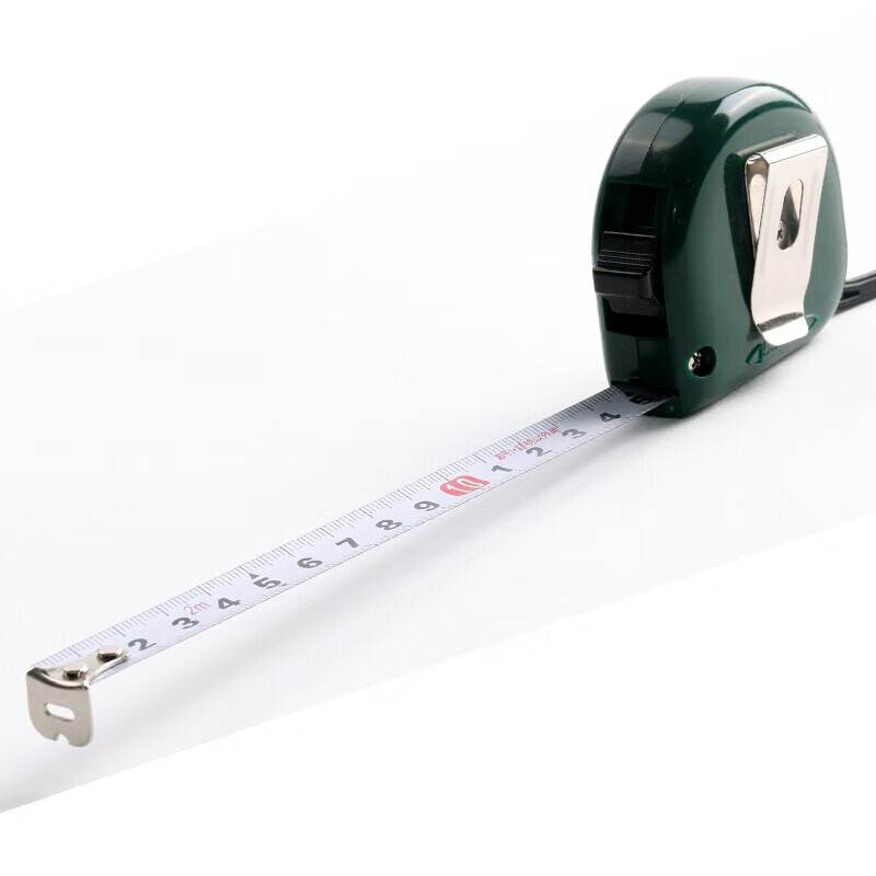 SATA 91315 Calibre serie de cinta de acero 5.5m * 25mm