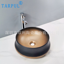 Tarpul�®aƷ�����OӋ�ĺ�ɫ�ͽ�ɫ�մɈA��ϴĘ���m���ԡ��ˮ��