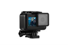 F؛DJI osmo action\Cɫˮˮol