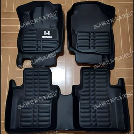 通用脚垫;专车专用脚垫;后备箱垫