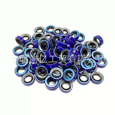 Oil seal Ism11 Qsm11 X15