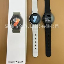 ����Glaxay Watch7 �A�������ֱ�1:1�_�Clogo�{��ͨԒSmartwatch6